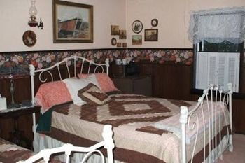 Farmstead Bed And Breakfast Eliot Экстерьер фото